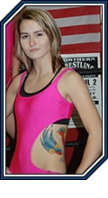 Amanda Ruffen