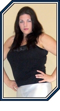 Miss Rachel