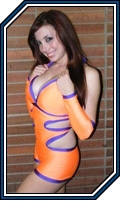 Taeler Hendrix